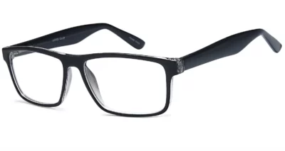 Capri US122 - Black