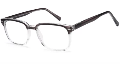 Capri US123 - Grey Clear