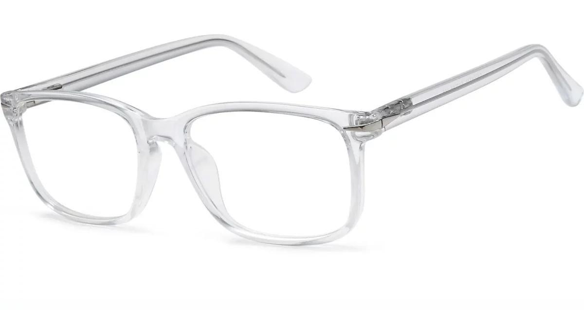Capri US127 - Crystal