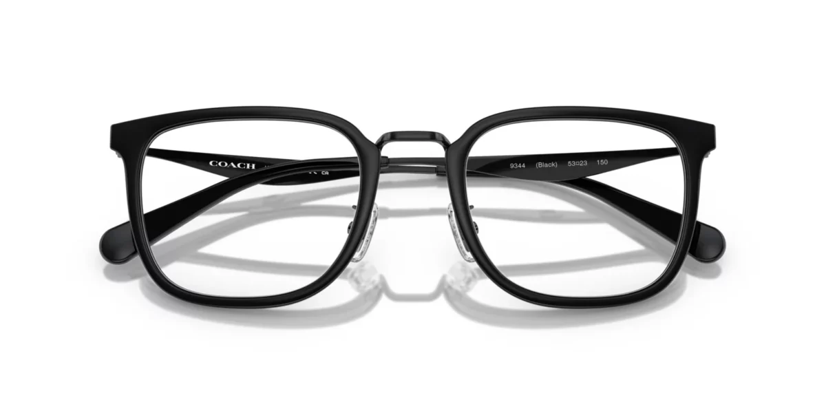 Coach HC5177 9344 - Black