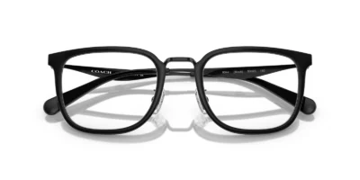 Coach HC5177 9344 - Black