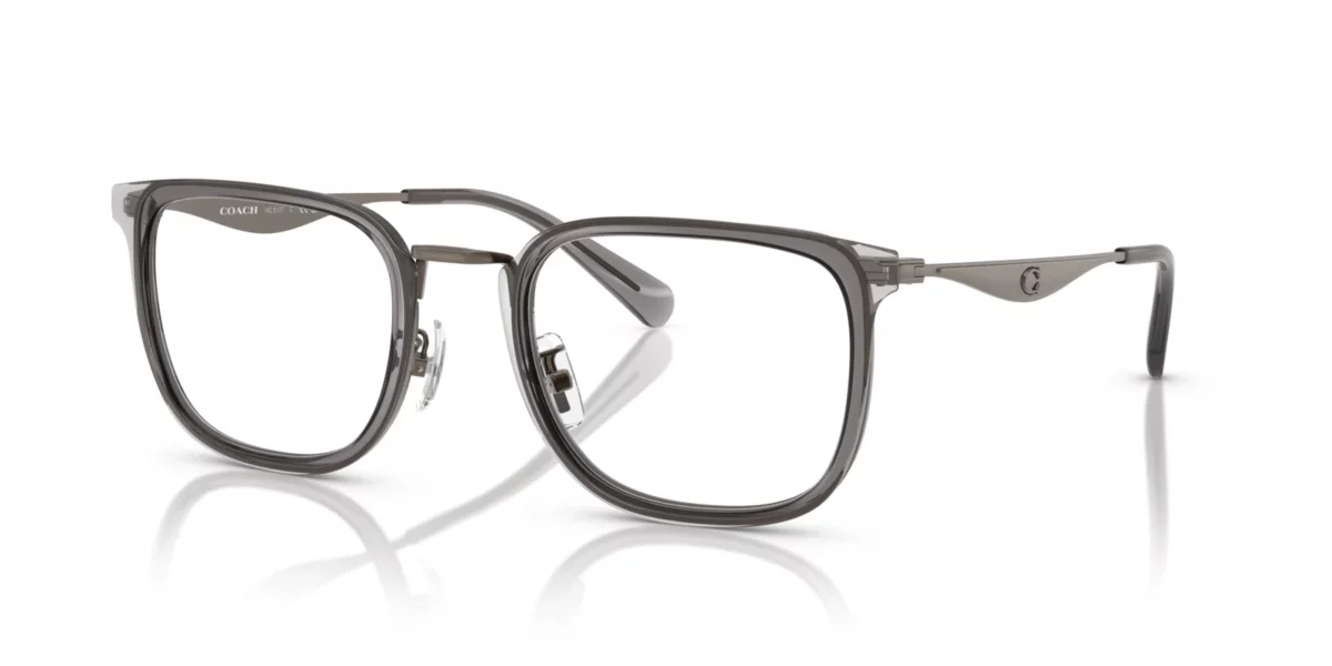 Coach HC5177 9457 - Transparent Grey