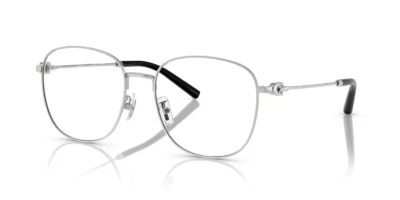 Coach HC5179D 9001 - Shiny Silver