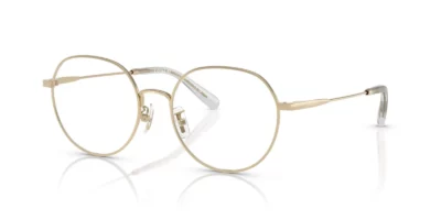 Coach HC5180TD 9005 - Shiny Light Gold