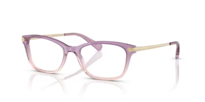 Coach HC6142 5813 - Amethyst / Pink Gradient