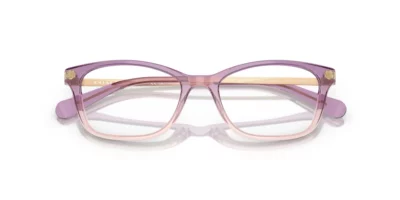 Coach HC6142 5813 - Amethyst / Pink Gradient