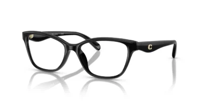 Coach HC6243U 5002 - Black