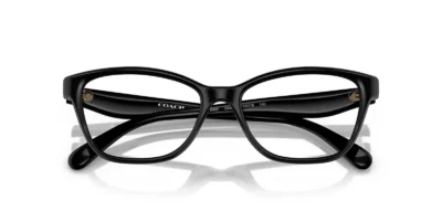 Coach HC6243U 5002 - Black