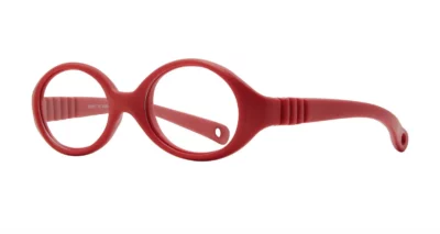 Eight to Eighty Itsy - Red
