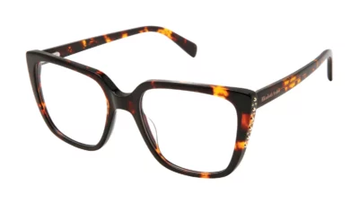 Elizabeth Arden EA1276 1 - Dark Tortoise