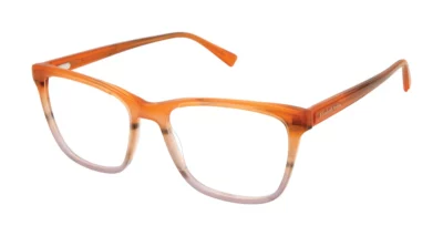 Elizabeth Arden EA1277 1 - Orange
