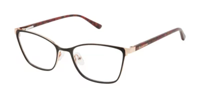 Elizabeth Arden EA1278 1 - Black