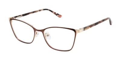 Elizabeth Arden EA1278 2 - Brown