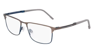 Flexon E1151 073 - Matte Gunmetal