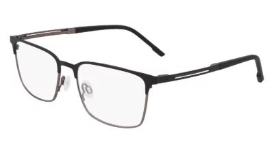 Flexon E1152 003 - Matte Black