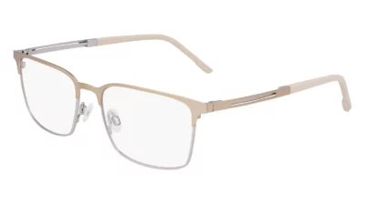 Flexon E1152 712 - Matte Light Gold