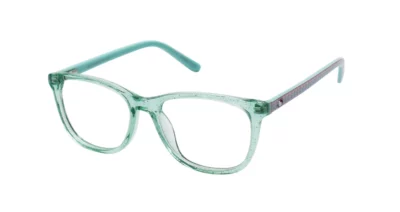 Hello Kitty HK381 2 - Green