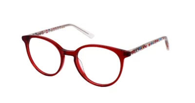 Hello Kitty HK382 2 - Red