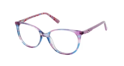 Hello Kitty HK383 1 - Purple