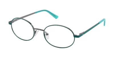 Hello Kitty HK385 2 - Teal