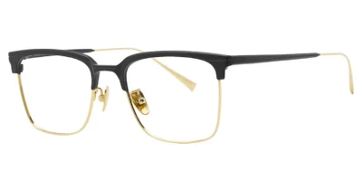 Konishi KT5615 C4 - Matte Black / Gold