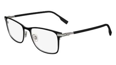 Lacoste L2300 002 - Matte Black