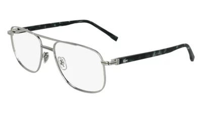 Lacoste L2302 045 - Silver