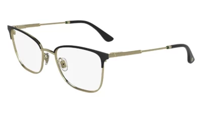 Lacoste L2303 001 - Black / Gold