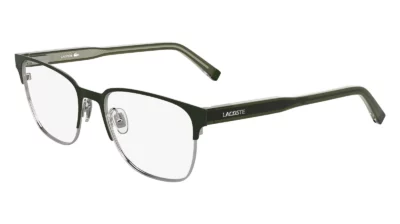 Lacoste L2304 275 - Matte Khaki