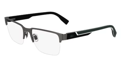 Lacoste L2305 038 - Gunmetal