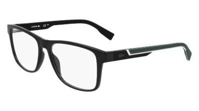 Lacoste L2707MAG-SET 001 - Black