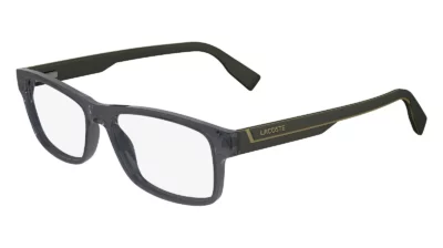Lacoste L2707N 035 - Transparen Grey
