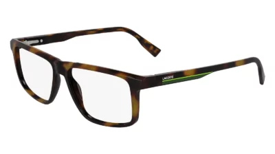 Lacoste L2959 214 - Havana