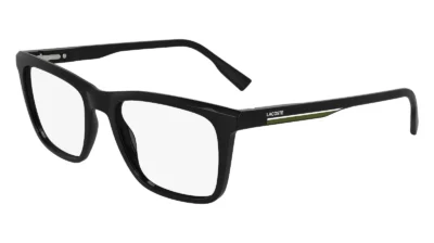 Lacoste L2960 001 - Black