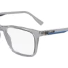 Lacoste L2960 035 - Transparent Grey