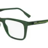 Lacoste L2960 301 - Transparent Green