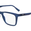Lacoste L2960 410 - Transparent Blue