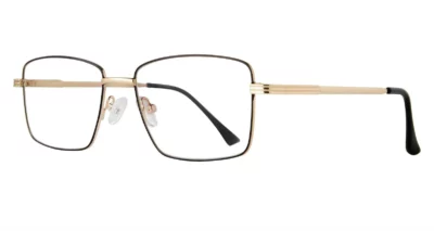 Lite Designs Austin - Black Gold