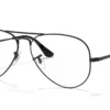 Ray-Ban RX6489 2503 - Black