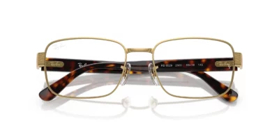 Ray-Ban RX6529 2500 - Arista Gold