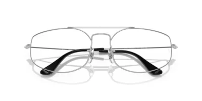 Ray-Ban RX6545 2501 - Silver