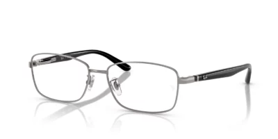 Ray-Ban RX6527D 2502 - Gunmetal