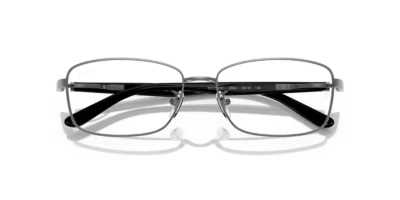 Ray-Ban RX6527D 2502 - Gunmetal
