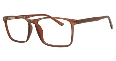 Smart S2869 C2 - Matte Brown