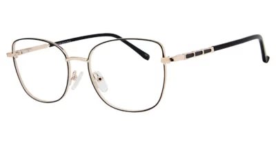 Smart S7293 C1 - Black / Gold