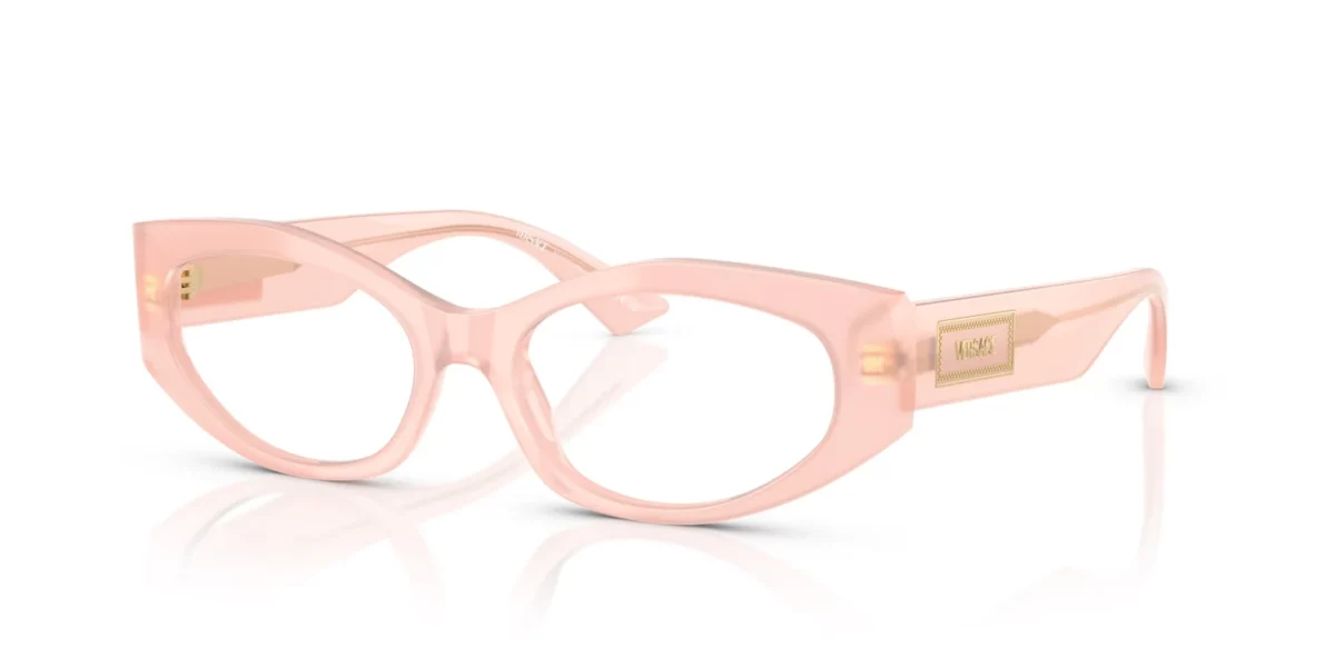 Versace VE3369 5392 - Pink Opal