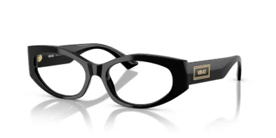 Versace VE3369 GB1 - Black