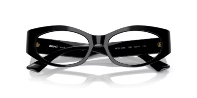 Versace VE3369 GB1 - Black