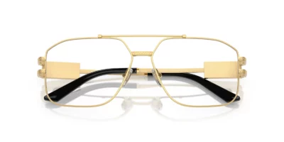 Versace VE1302 1002 - Gold