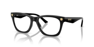 Versace VE3363U GB1 - Black